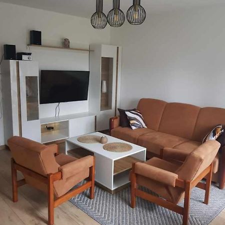 Apartament Chrobry Kętrzyn Eksteriør billede