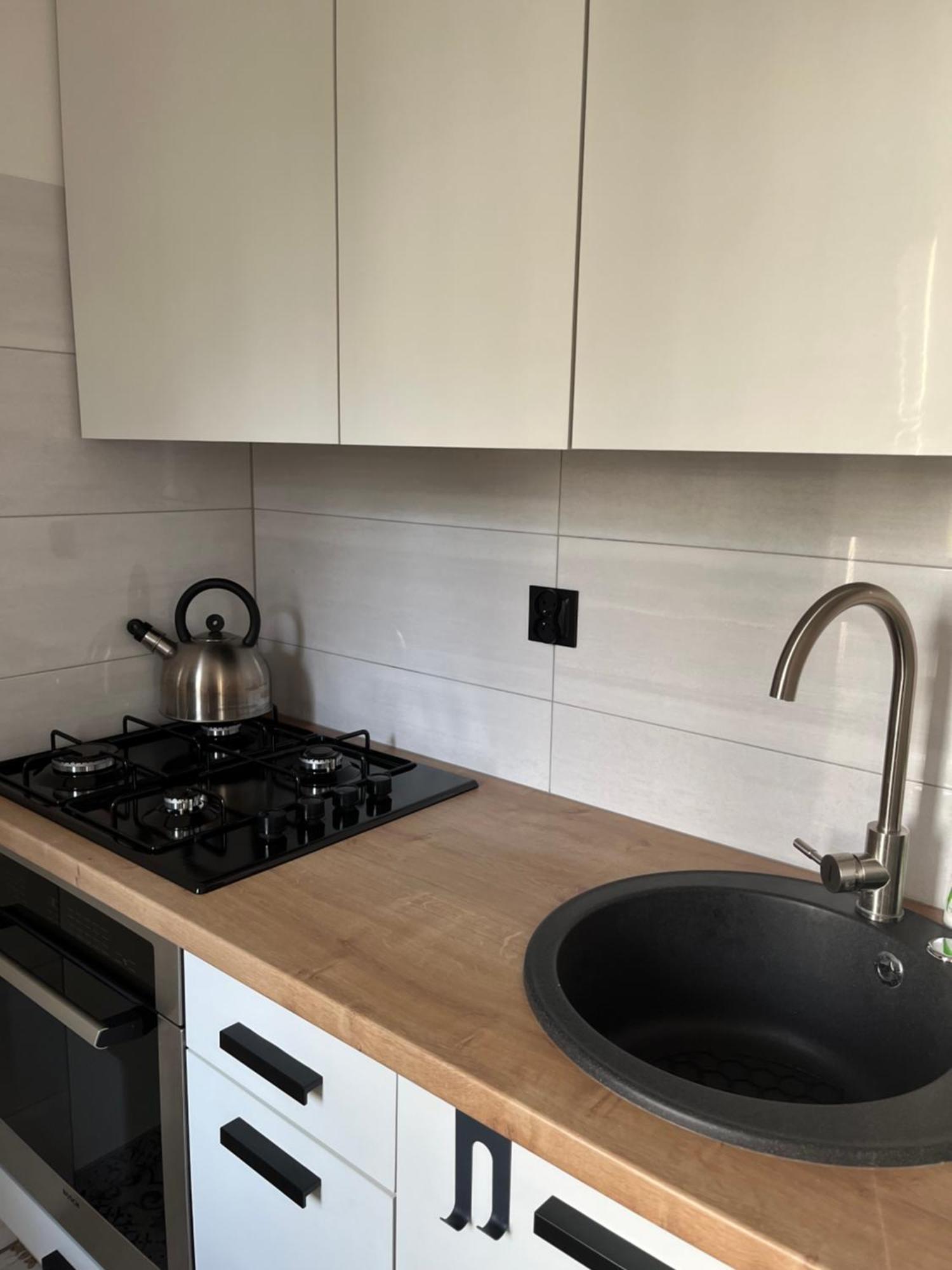 Apartament Chrobry Kętrzyn Eksteriør billede