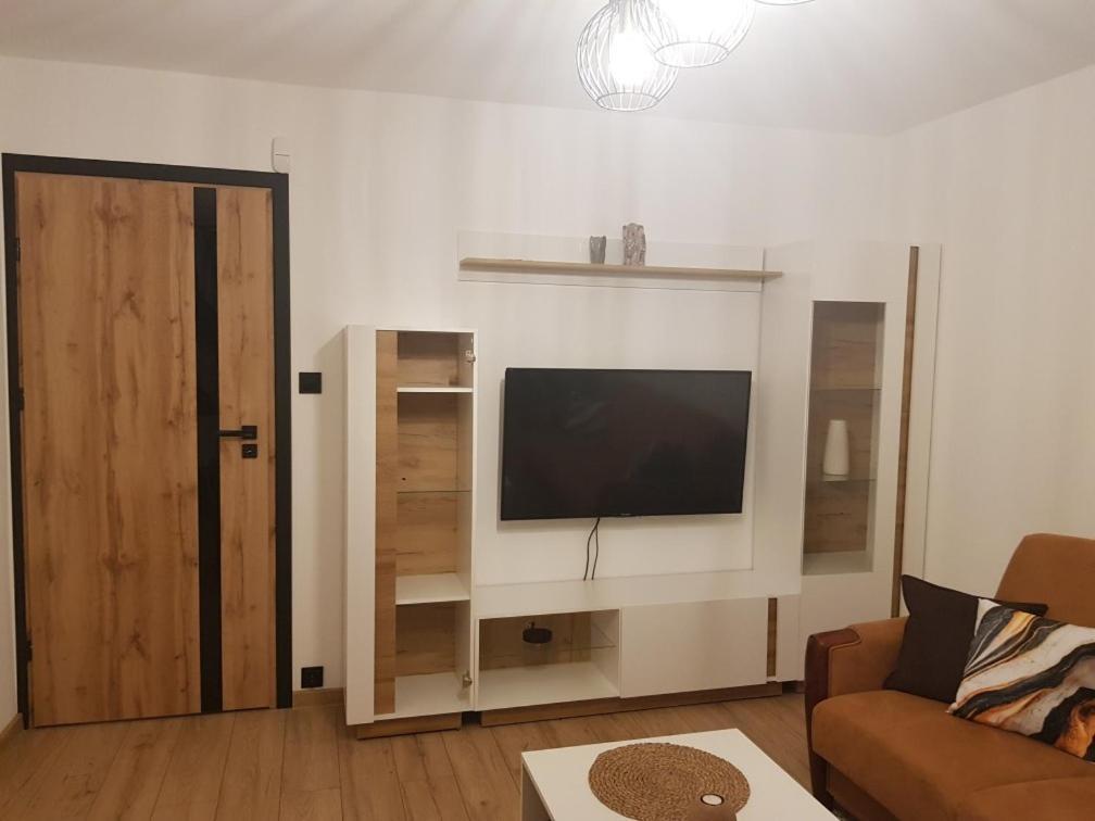 Apartament Chrobry Kętrzyn Eksteriør billede