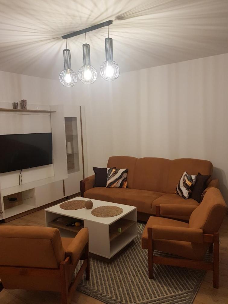 Apartament Chrobry Kętrzyn Eksteriør billede