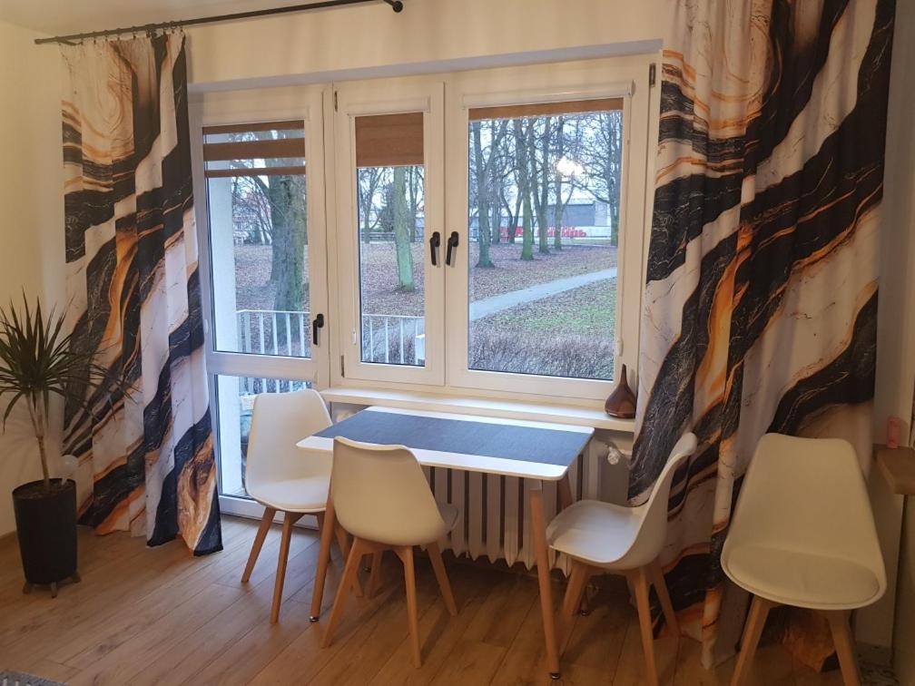 Apartament Chrobry Kętrzyn Eksteriør billede