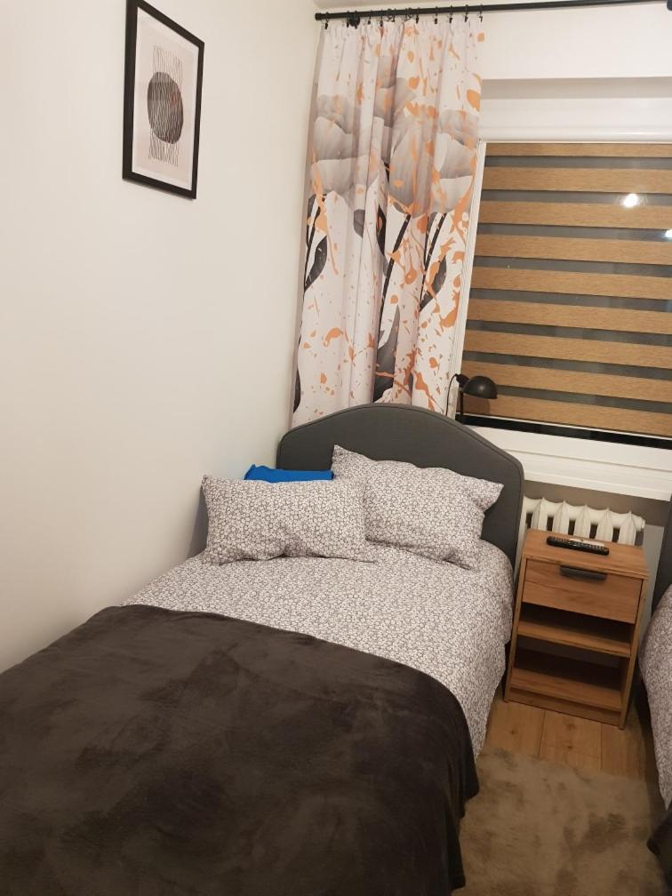 Apartament Chrobry Kętrzyn Eksteriør billede