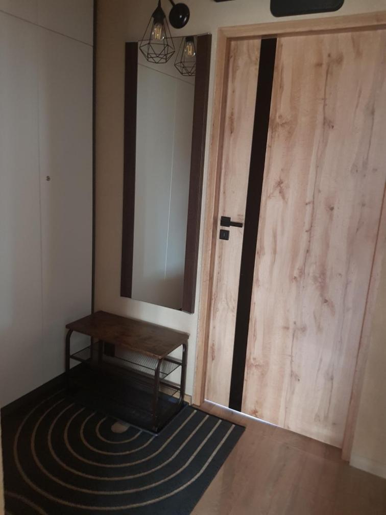 Apartament Chrobry Kętrzyn Eksteriør billede